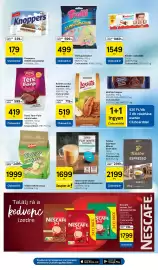 Tesco akciós újság hét 20 Oldal 23