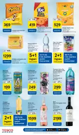 Tesco akciós újság hét 20 Oldal 24