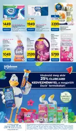 Tesco akciós újság hét 20 Oldal 26