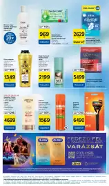 Tesco akciós újság hét 20 Oldal 27