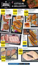 Tesco akciós újság hét 20 Oldal 3
