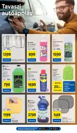 Tesco akciós újság hét 20 Oldal 31