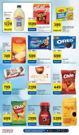 Tesco akciós újság hét 20 Oldal 6