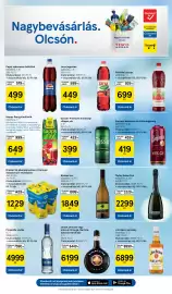 Tesco akciós újság hét 20 Oldal 7