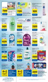 Tesco akciós újság hét 20 Oldal 8