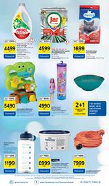 Tesco akciós újság | Szupermarket Oldal 8