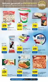 Tesco akciós újság | Szupermarket Oldal 3