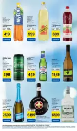 Tesco akciós újság | Szupermarket Oldal 5