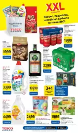 Tesco akciós újság | Szupermarket Oldal 6