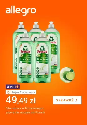 Allegro (ważność do 15-05)