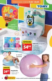 Biedronka gazetka Strona 16