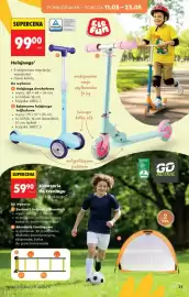 Biedronka gazetka Strona 21