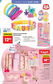 Biedronka gazetka Strona 33