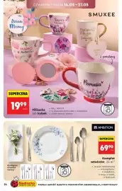 Biedronka gazetka Strona 34