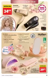 Biedronka gazetka Strona 35