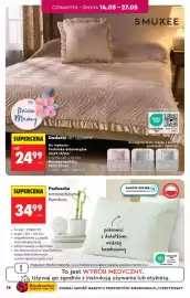 Biedronka gazetka Strona 38
