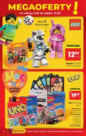 Biedronka gazetka Strona 4