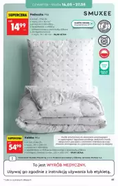 Biedronka gazetka Strona 41