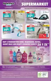 Biedronka gazetka Strona 48