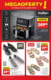 Biedronka gazetka Strona 5