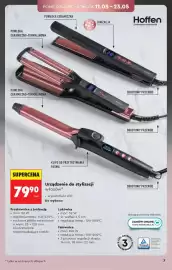 Biedronka gazetka Strona 7