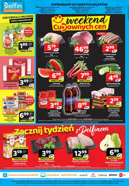 Delfin gazetka Strona 8