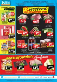 Delfin gazetka Strona 8