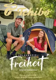 Tchibo Eduscho Flugblatt Seite 1