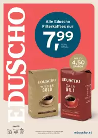 Tchibo Eduscho Flugblatt Seite 21