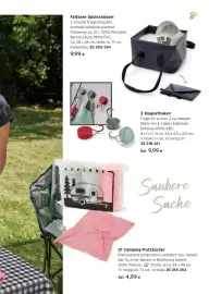 Tchibo Eduscho Flugblatt Seite 31