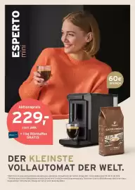 Tchibo Eduscho Flugblatt Seite 36
