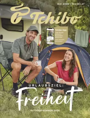 Tchibo Eduscho (gültig bis 31-05)