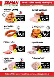 ZEMAN leták týden 20 Strana 2