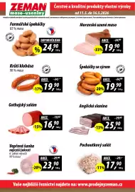 ZEMAN leták týden 20 Strana 2