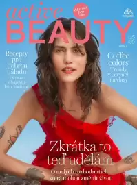 Dm drogerie leták Strana 1