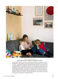 Dm drogerie leták Strana 19