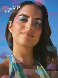Dm drogerie leták Strana 2
