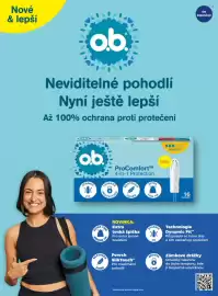 Dm drogerie leták Strana 20