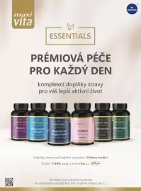 Dm drogerie leták Strana 23