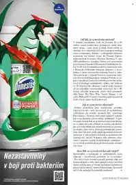 Dm drogerie leták Strana 28