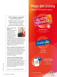 Dm drogerie leták Strana 29