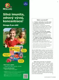 Dm drogerie leták Strana 30