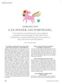 Dm drogerie leták Strana 36