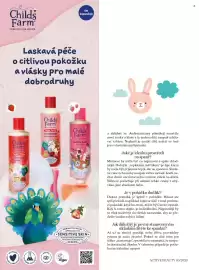 Dm drogerie leták Strana 38
