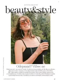 Dm drogerie leták Strana 41