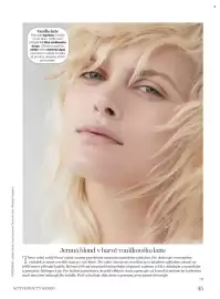 Dm drogerie leták Strana 45
