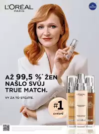 Dm drogerie leták Strana 50
