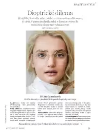 Dm drogerie leták Strana 51