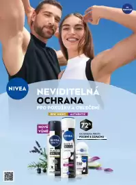 Dm drogerie leták Strana 53
