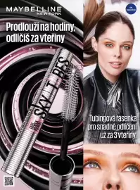 Dm drogerie leták Strana 63
